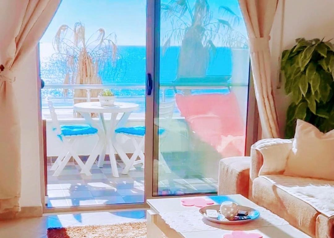 Durres Strand Direkt Am Meer Exterior photo